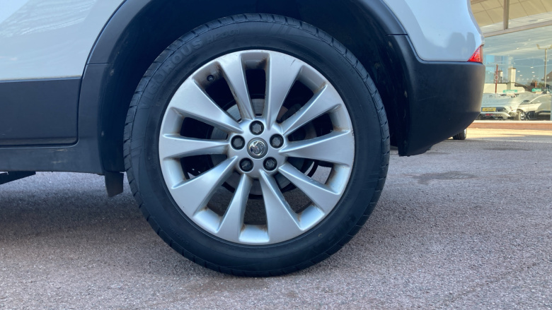 Vauxhall Mokka X 1.4T ecoTEC Elite Nav 5dr Petrol Hatchback